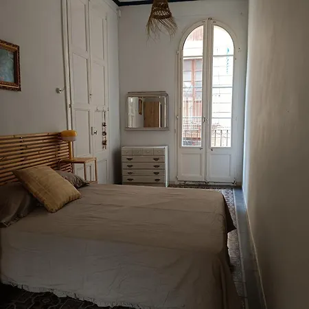 Apartment Casa Monumental Con Encanto