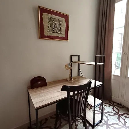 Apartment Casa Monumental Con Encanto *