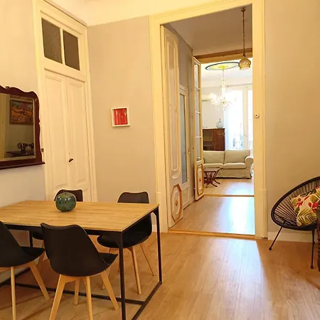 Casa Monumental Con Encanto Apartment Tortosa