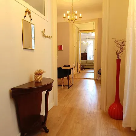 Apartment Casa Monumental Con Encanto