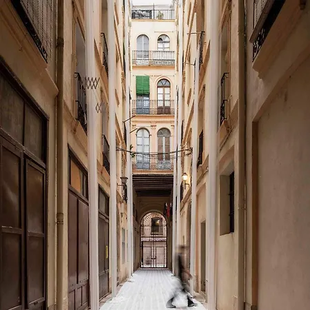 Casa Monumental Con Encanto