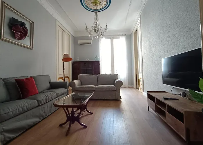 Casa Monumental Con Encanto Apartamento *